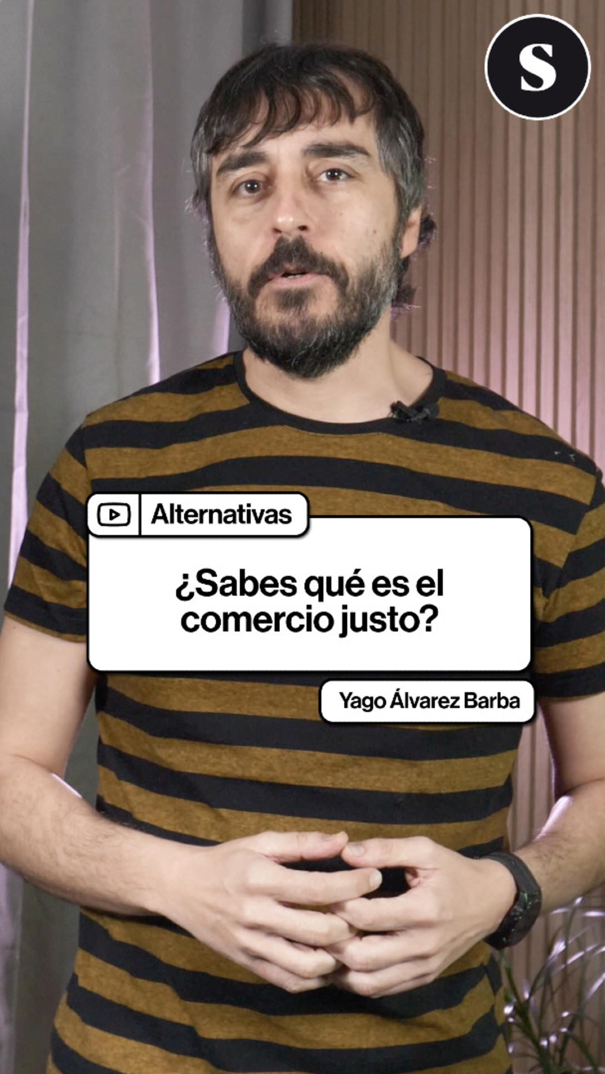 Comercio Justo Alternativas